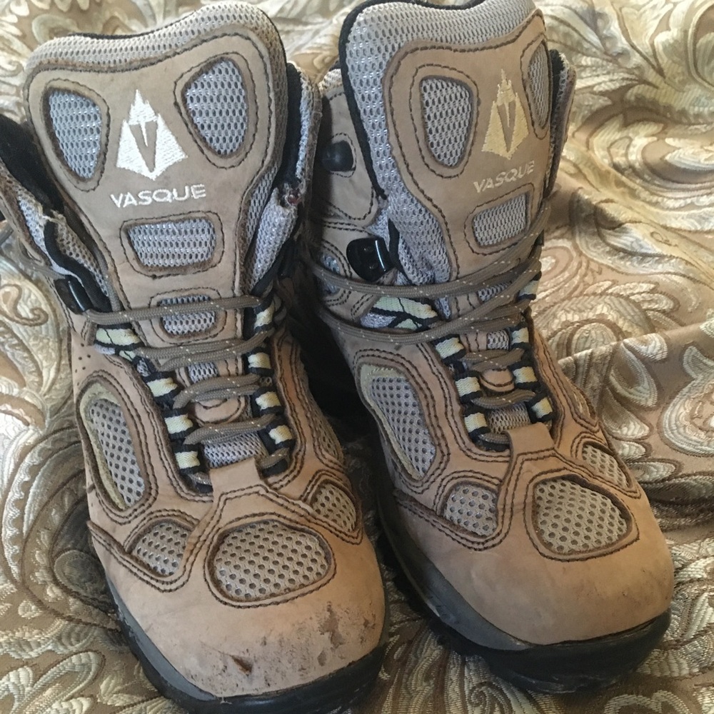 Vasque Hiking Boots size 7 Women’s